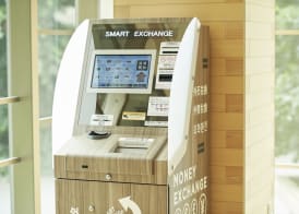 Sotetsu Fresa Inn Osaka Shinsaibashi 4