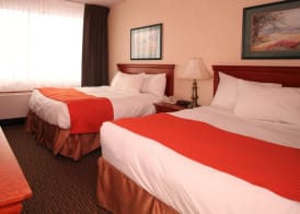 Hotel Chrome Montreal 5