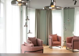 Brera Serviced Apartments Ulm 2