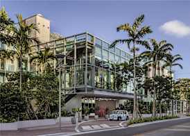 The Ray Hotel Delray Beach, Curio Collection By Hilton 3