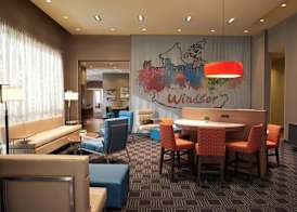 TownePlace Suites by Marriott Windsor 2