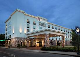 Hilton Garden Inn Mobile Downtown 2