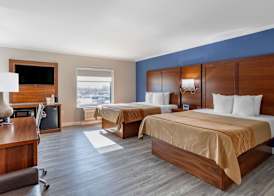 Comfort Suites St Louis - Sunset Hills 5