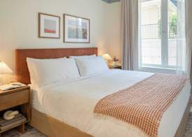 The Gilmore, an AvantStay Hotel 4