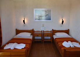 Hotel Tsagarakis Beach 5