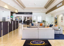 Riverside Hotel Southbank 2