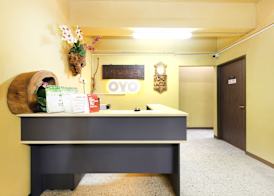 OYO 507 Aikka Hotel 3