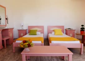 Fereniki Holiday Resort 4
