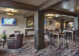 Glacier International Lodge 5