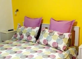 B&B villa Arechi 2