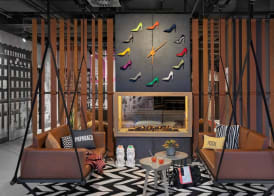 Moxy Duesseldorf City 4