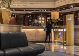 Maritim Hotel Ulm 3