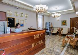 Hotel Boka 2