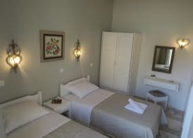 Maria Suites 4