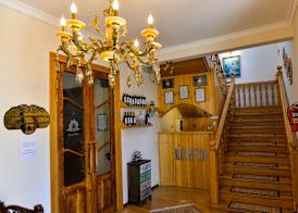 Sanapiro Hotel 2