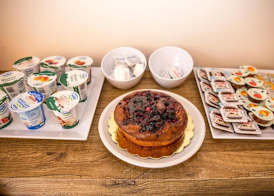 B&B Santa Maria Novella 4