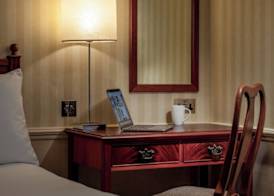 Solent Hotel and Spa 5