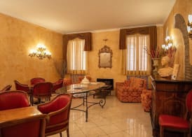 Hotel Roma 2