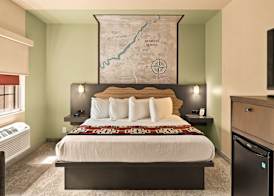 Arabella Hotel Sedona 5