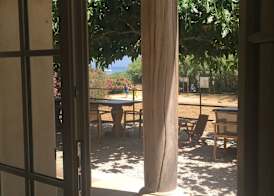 Le Clos des Sept Palmiers 5