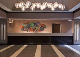 Embassy Suites by Hilton Houston Near The Galleria 2