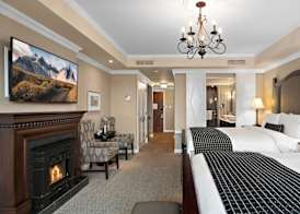 Oak Bay Beach Hotel 5