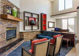 Comfort Suites Ogden Conference Center 3