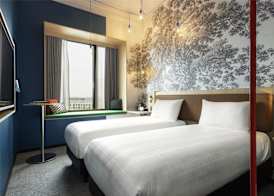 ibis Styles Copenhagen Orestad 5