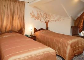 Boutique Hotel Philippion Florina 4