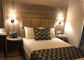 Smart Holiday Hotel & Suites -All Inclusive 5