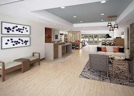 Candlewood Suites Stafford Quantico 3