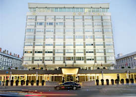 Sofitel Lyon Bellecour 2