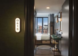 Moxy NYC East Village 2