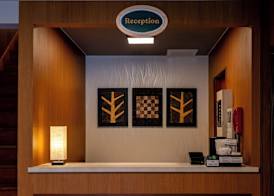 Fujiyama Inn Conifer 3