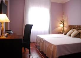 Boutique Hostal La Curandera de Salinas 5