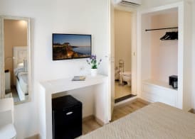 Sorrento Comfort House con piscina 4
