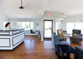 The Seaglass Inn & Spa 2