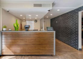 Extended Stay America Suites - San Francisco - San Mateo - SFO 2