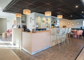 Sure Hotel by Best Western Rochefort-sur-Mer 5
