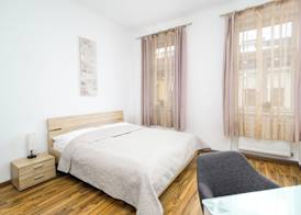 CHECKVIENNA APARTMENT DIESELGASSE 2