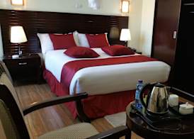 Delano Hotel 3