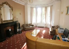 Clifton Hotel 3