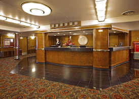 The Queen Mary 3