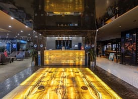 Tryp By Wyndham Istanbul Sancaktepe 4