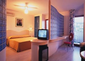 Appartamenti Valle Clavia con servizio spiaggia incluso 5