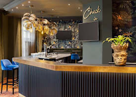 Amedia Hotel & Suites Leipzig, Trademark Collection by Wyndham 2