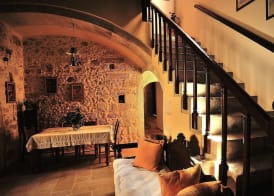 Byzantine Hotel 2