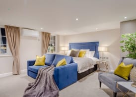 Heritage Mews Nottingham 2