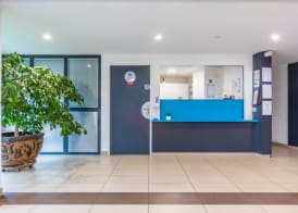 Zenitude Hôtel-Résidences Magny-les-Hameaux 5