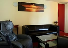 Swiss Lodge Nassa Garni 2